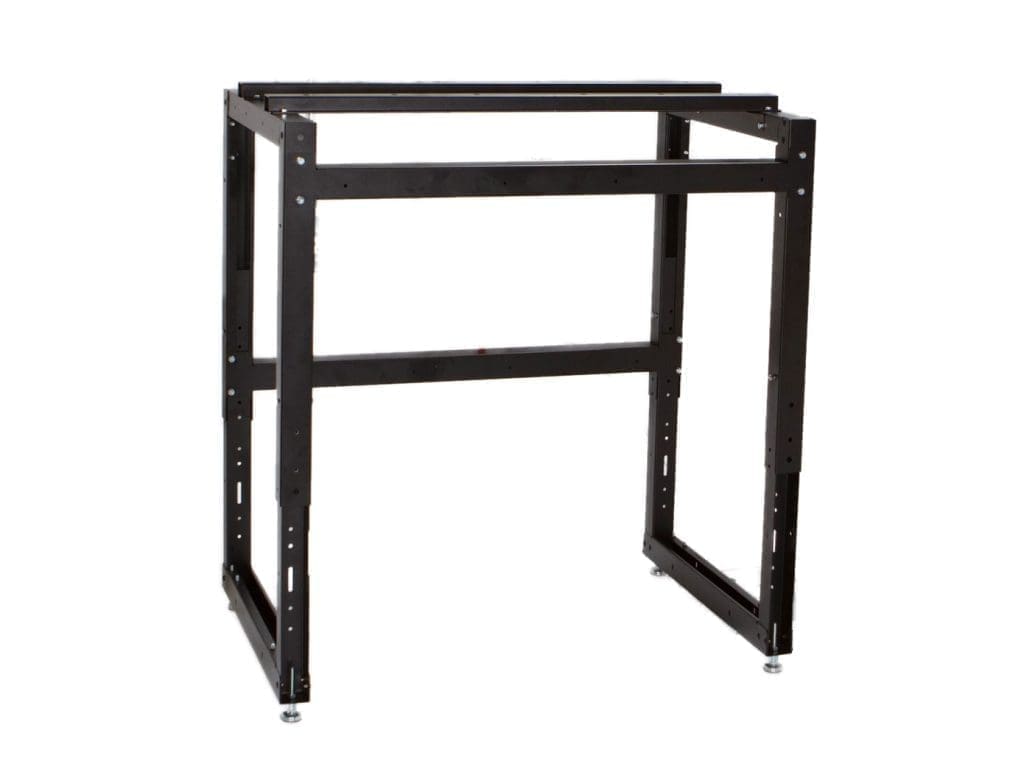 Utility Stacking Racks Air Techniques