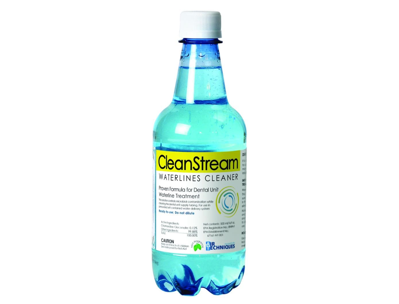 CleanStream Lines Cleaner