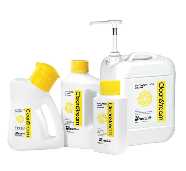 CleanStreamProducts