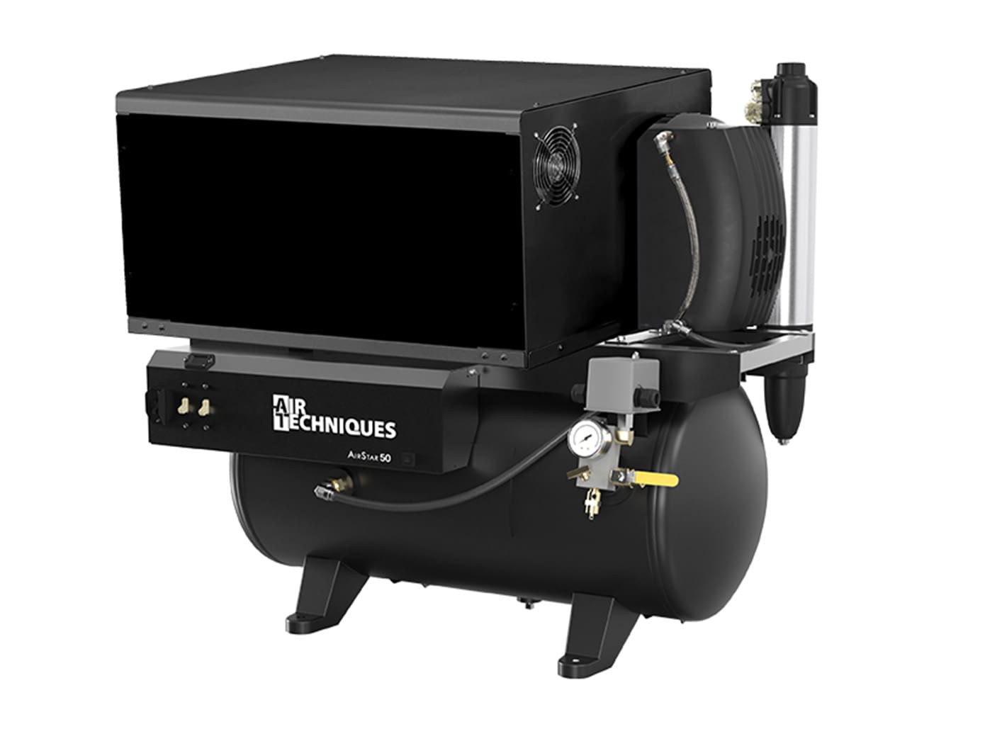 Order Air Techniques