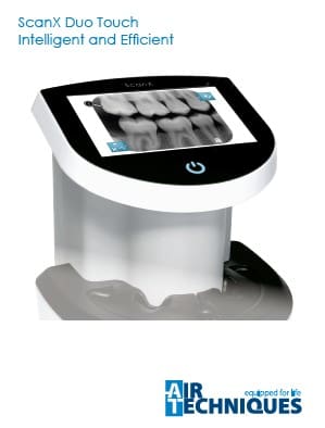 ScanX Duo Touch - Air Techniques