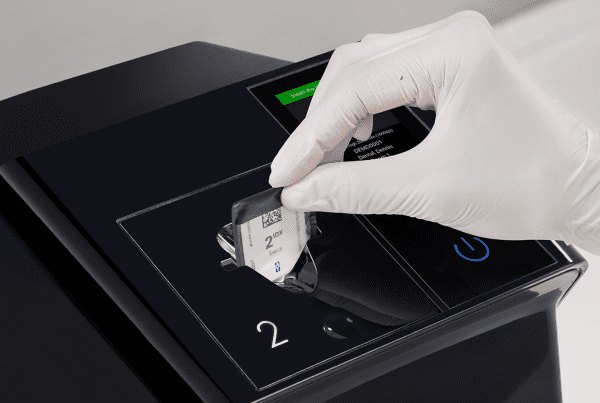 ScanX Swift 2.0 - Air Techniques