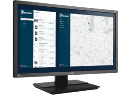 VisionMonitorServerSoftware VisionMonitorServerSoftware