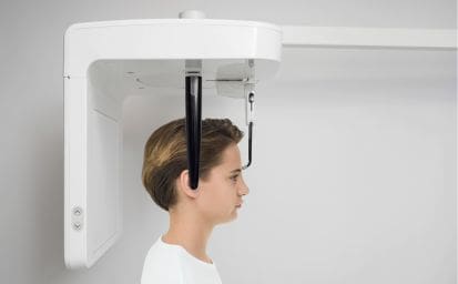 VistaPano S 2.0 / S Ceph 2.0 - Air Techniques