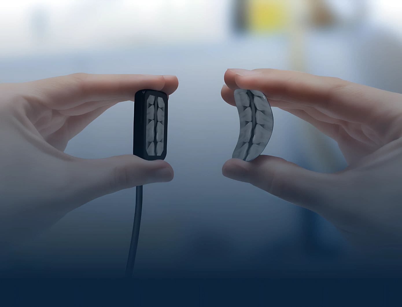 Advantages of ScanX - Air Techniques