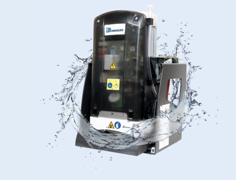 SepaStar Amalgam Separator