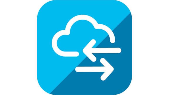 VistaSoft_Cloud-exchange_icon