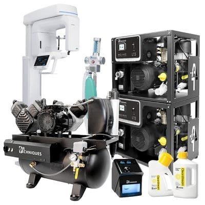 Intraoral Scanners