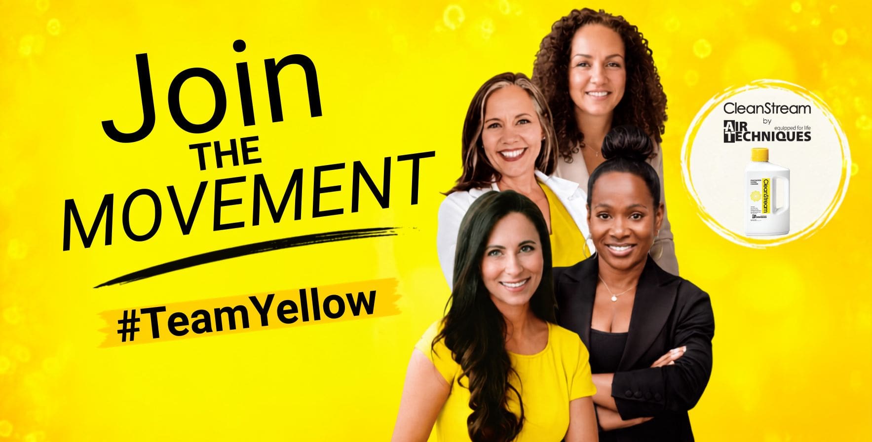 #Teamyellow (1)