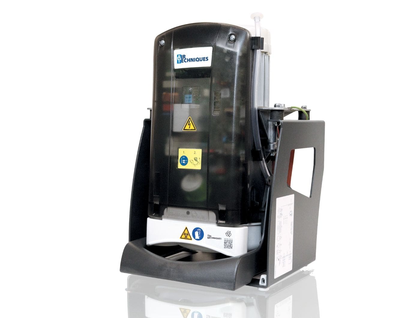Amalgam Separator