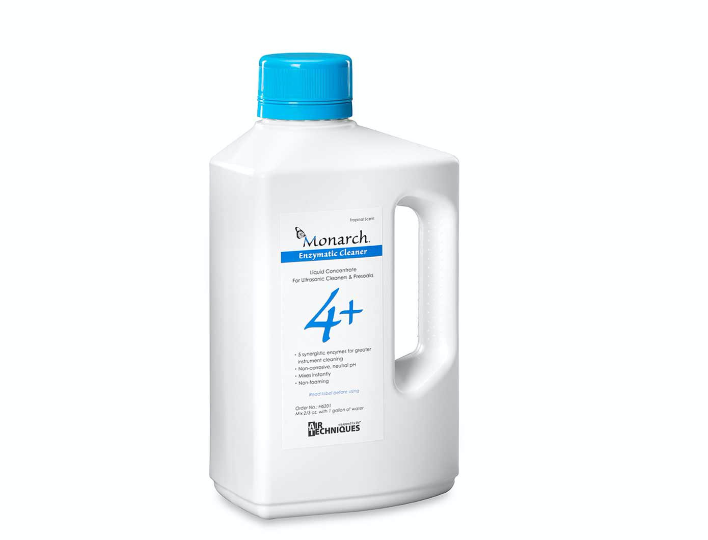 Enzymatic Cleaner